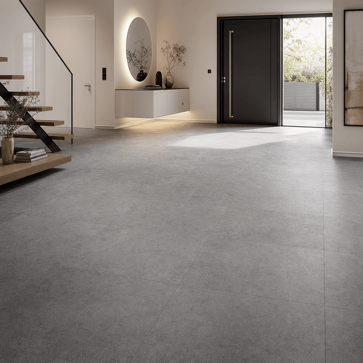 Dein Traumzimmer HWZ SLY Square - Abruzzo - klick Vinylboden