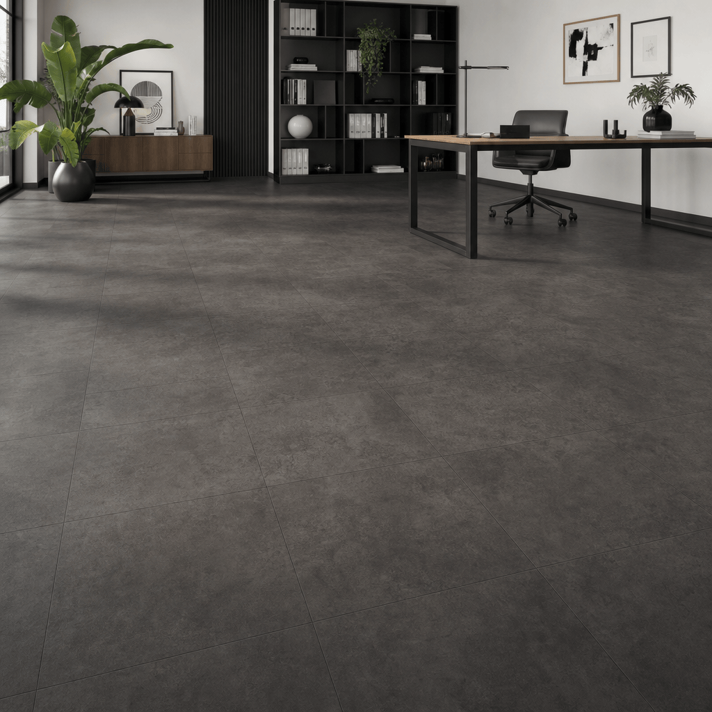 Dein Traumzimmer HWZ SLY Square - Lombardia - klick Vinylboden
