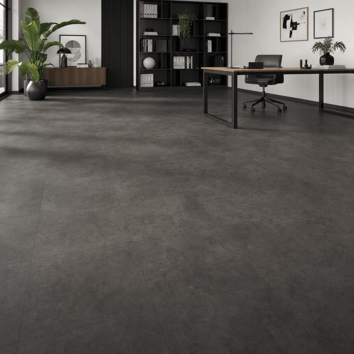 Dein Traumzimmer HWZ SLY Square - Lombardia - klick Vinylboden