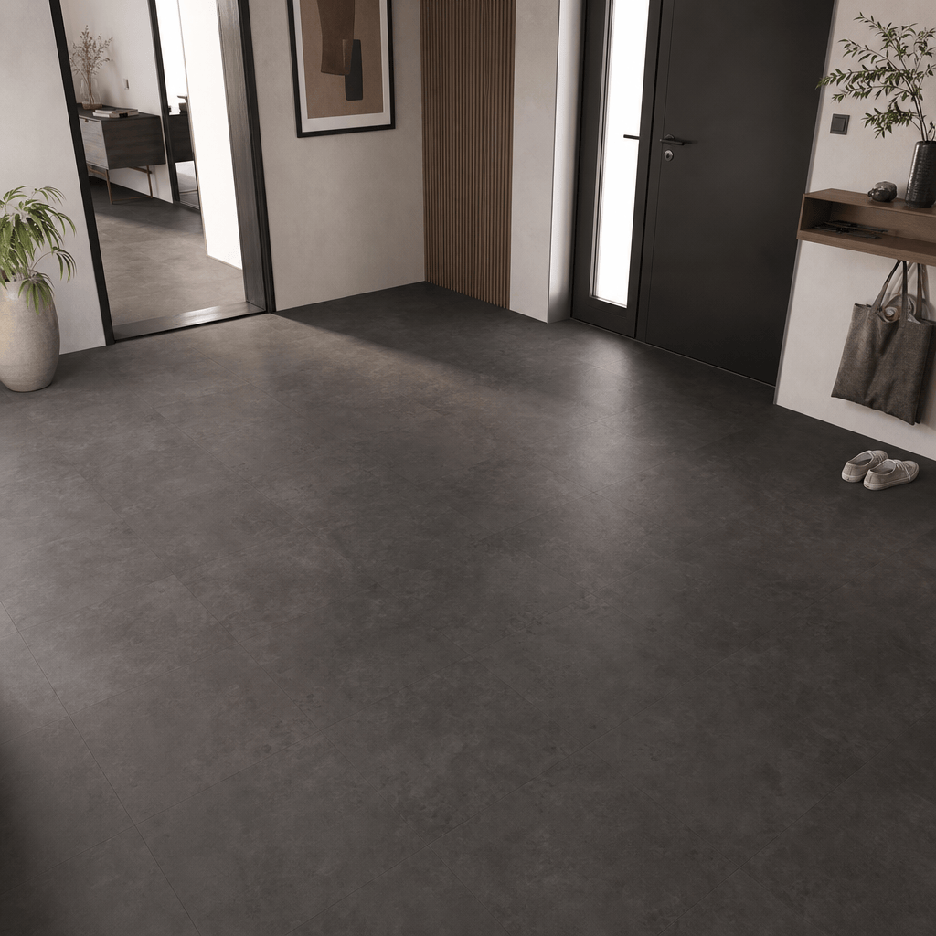 Dein Traumzimmer HWZ SLY Square - Lombardia - klick Vinylboden