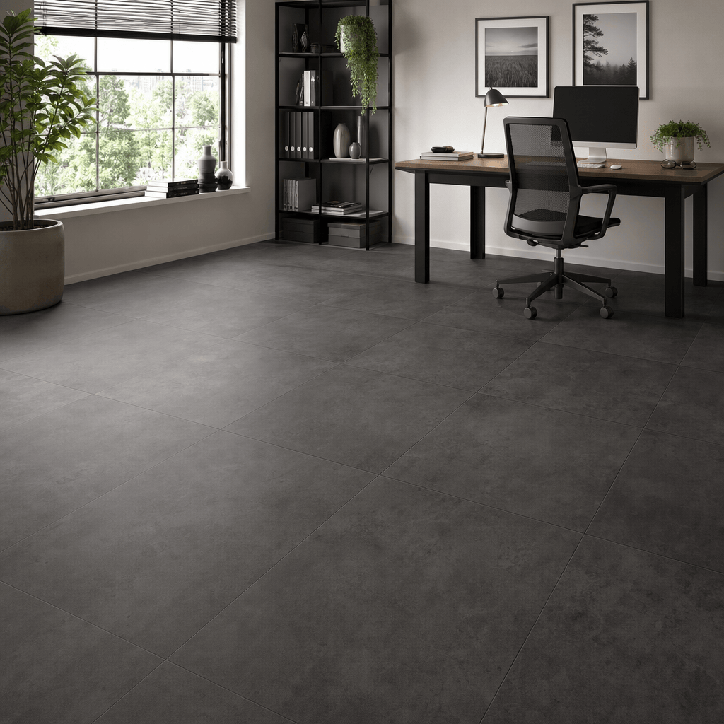 Dein Traumzimmer HWZ SLY Square - Lombardia - klick Vinylboden