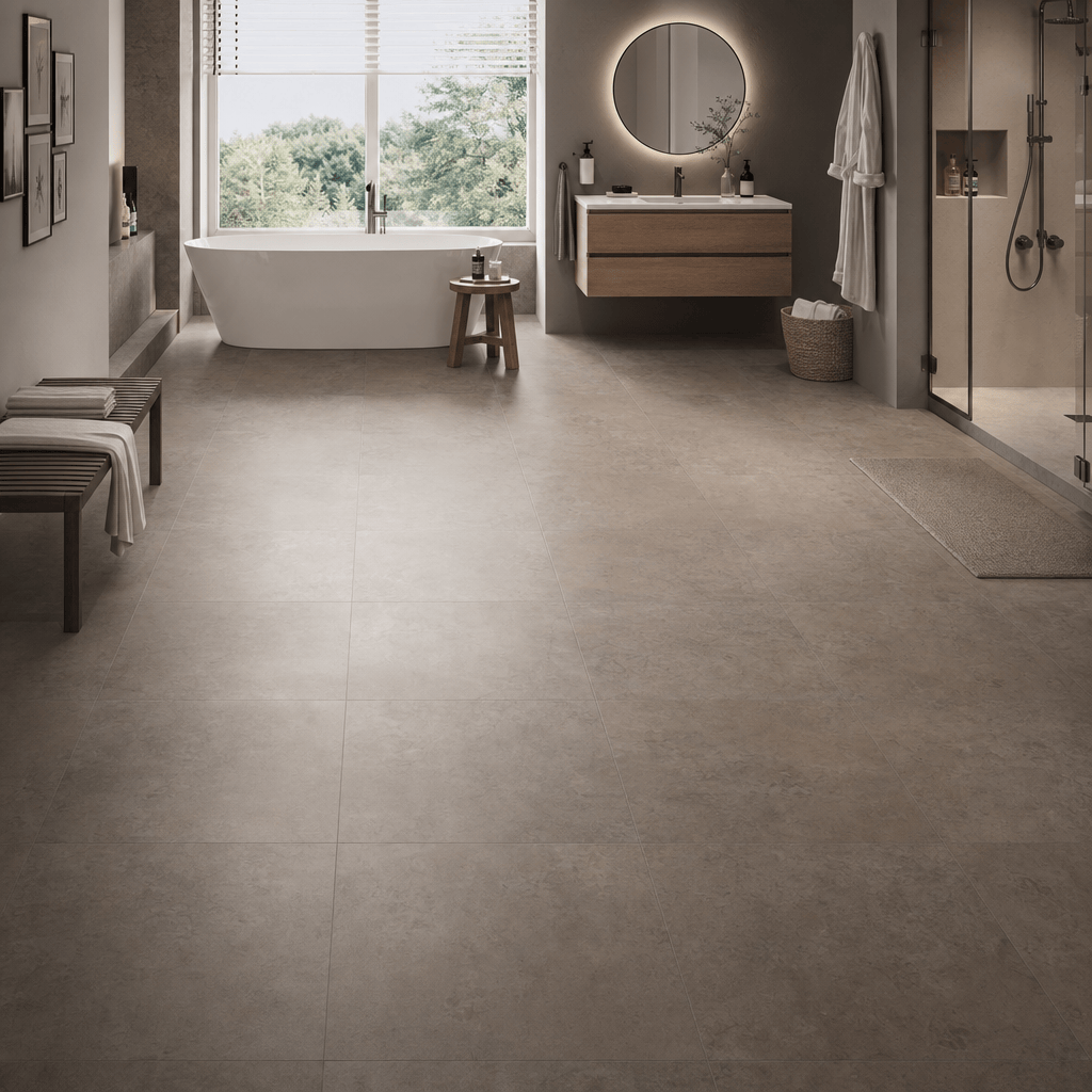 Dein Traumzimmer HWZ SLY Square - Umbria - klick Vinylboden