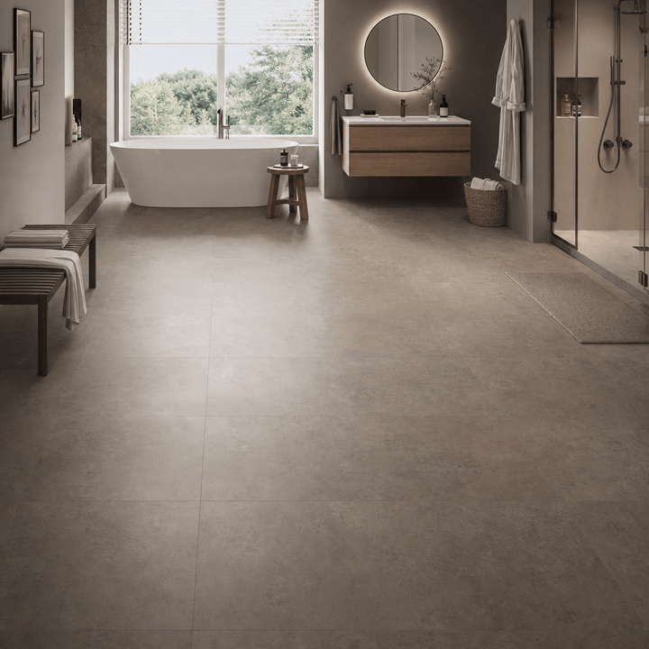 Dein Traumzimmer HWZ SLY Square - Umbria - klick Vinylboden