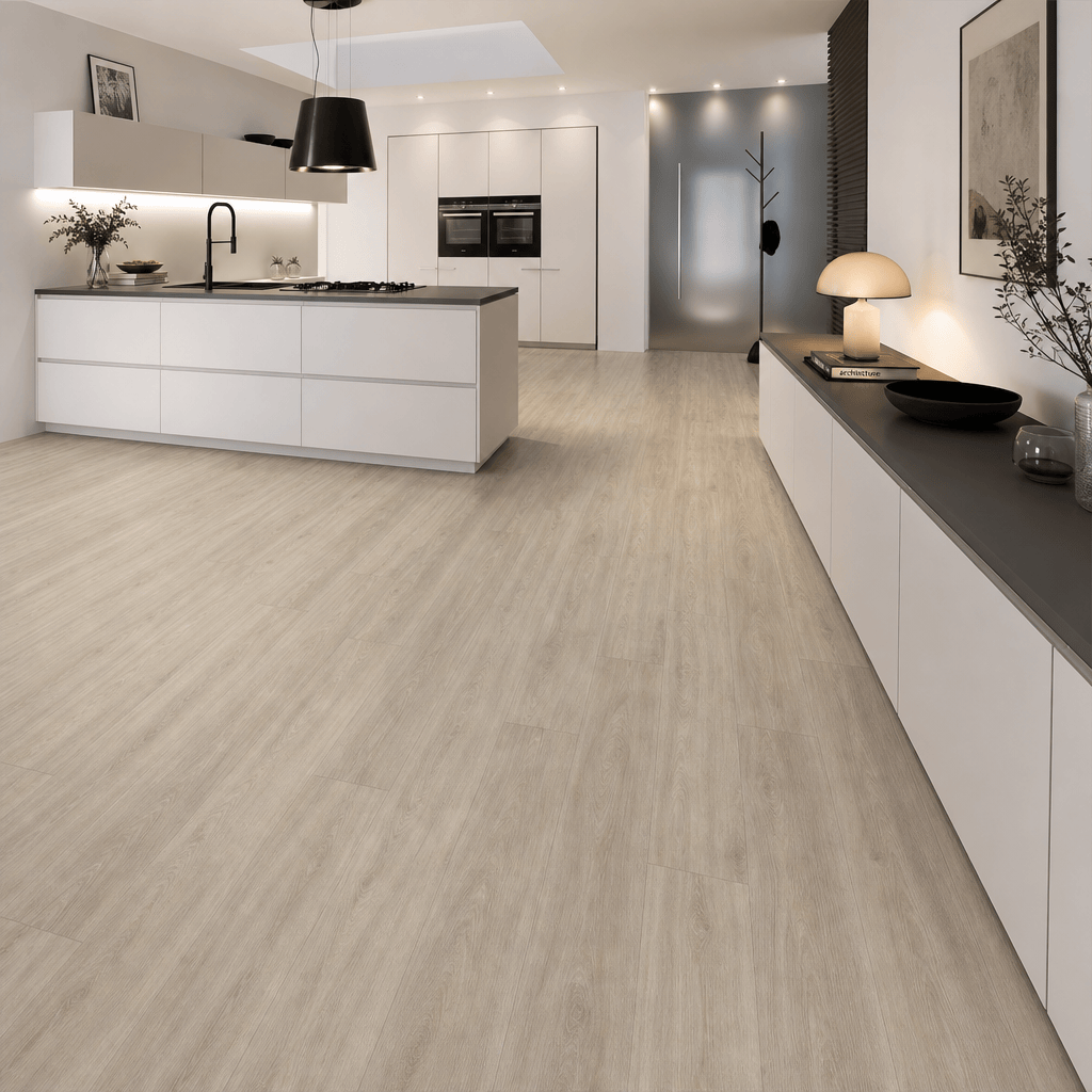 Dein Traumzimmer HWZ SLY X-Large - Aberdeen Oak - klick Vinylboden