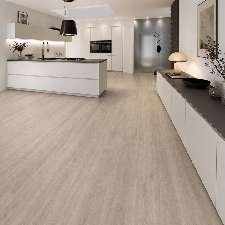 Dein Traumzimmer HWZ SLY X-Large - Aberdeen Oak - klick Vinylboden