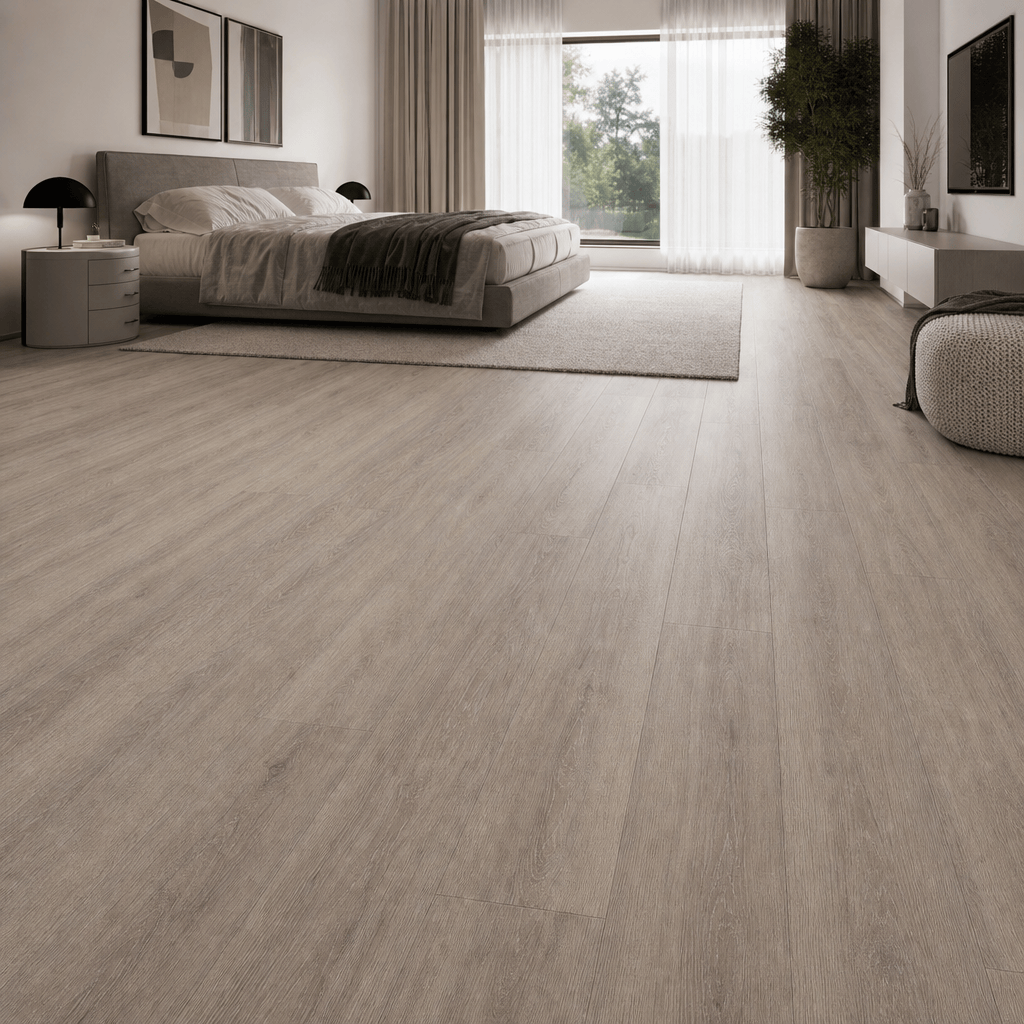 Dein Traumzimmer HWZ SLY X-Large - Aberdeen Oak - klick Vinylboden