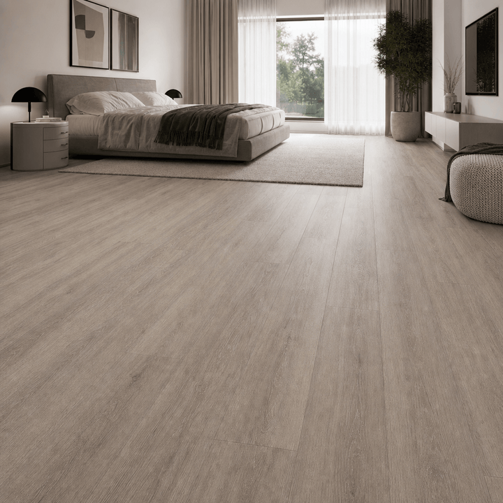 Dein Traumzimmer HWZ SLY X-Large - Aberdeen Oak - klick Vinylboden