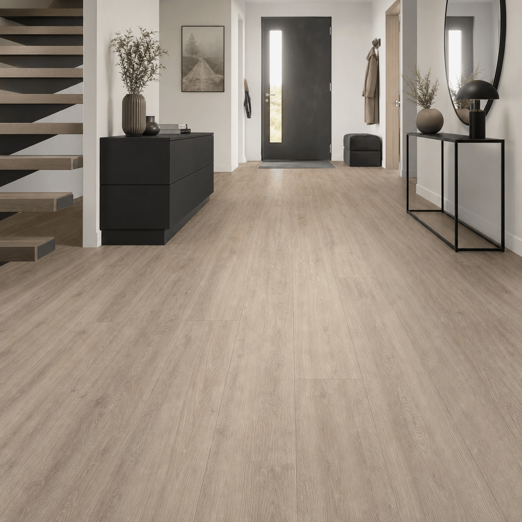 Dein Traumzimmer HWZ SLY X-Large - Aberdeen Oak - klick Vinylboden