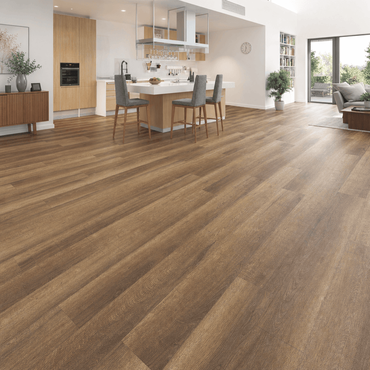 Dein Traumzimmer HWZ SLY X-Large - Buckingham Oak - klick Vinylboden