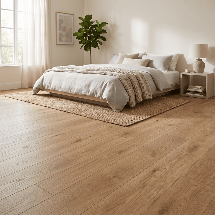 Dein Traumzimmer HWZ SLY XX-Large - Cansigton Oak - klick Vinylboden