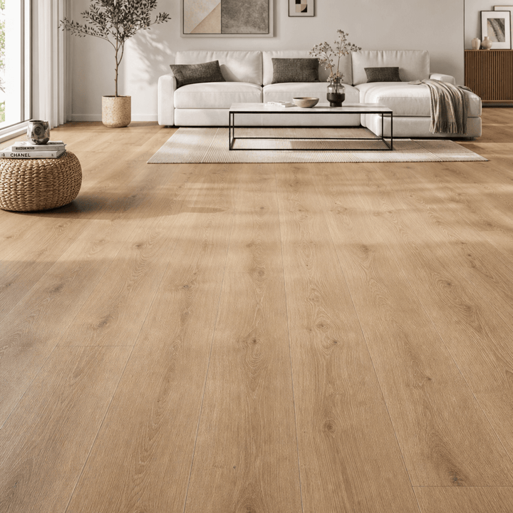 Dein Traumzimmer HWZ SLY XX-Large - Cansigton Oak - klick Vinylboden