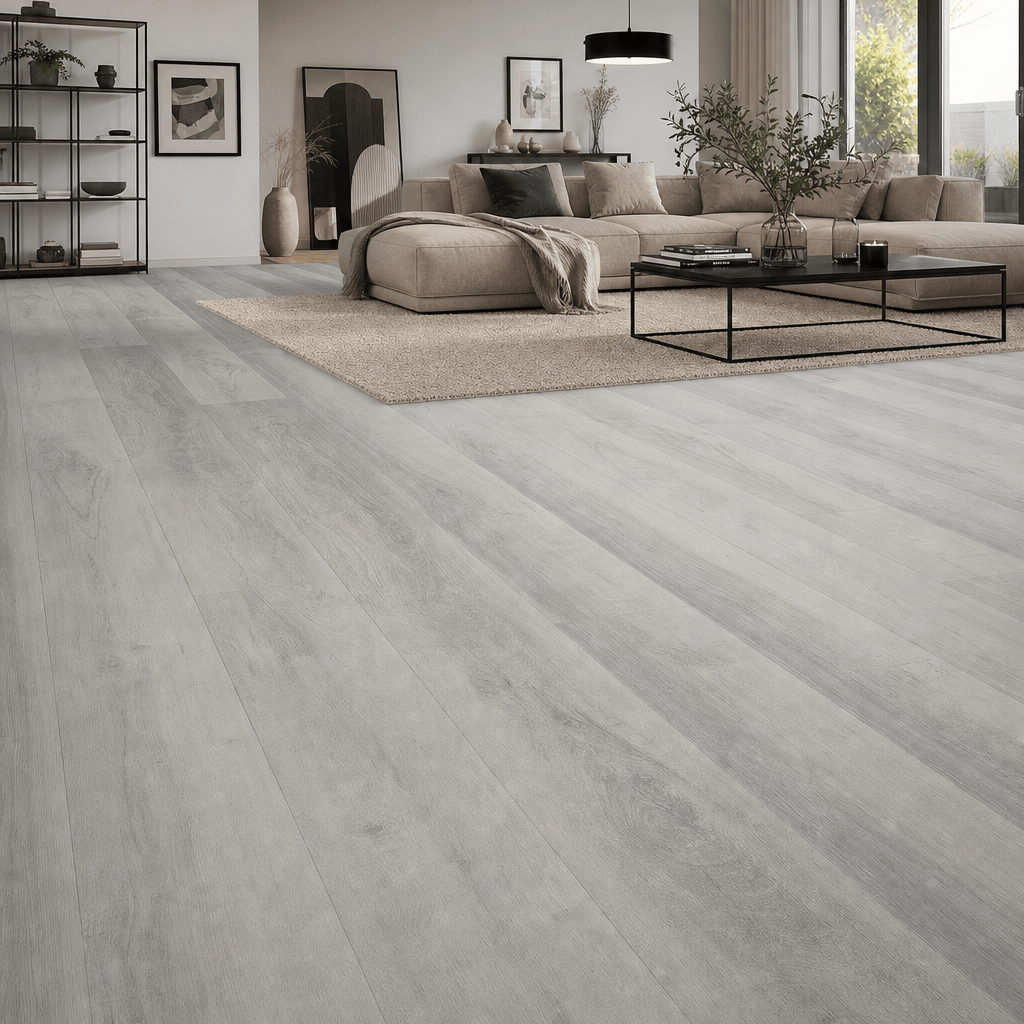Dein Traumzimmer HWZ SLY XX-Large - Dublin Oak - klick Vinylboden