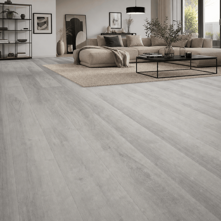 Dein Traumzimmer HWZ SLY XX-Large - Dublin Oak - klick Vinylboden