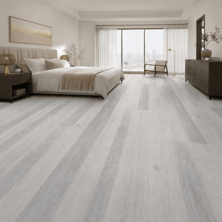 Dein Traumzimmer HWZ SLY XX-Large - Dublin Oak - klick Vinylboden