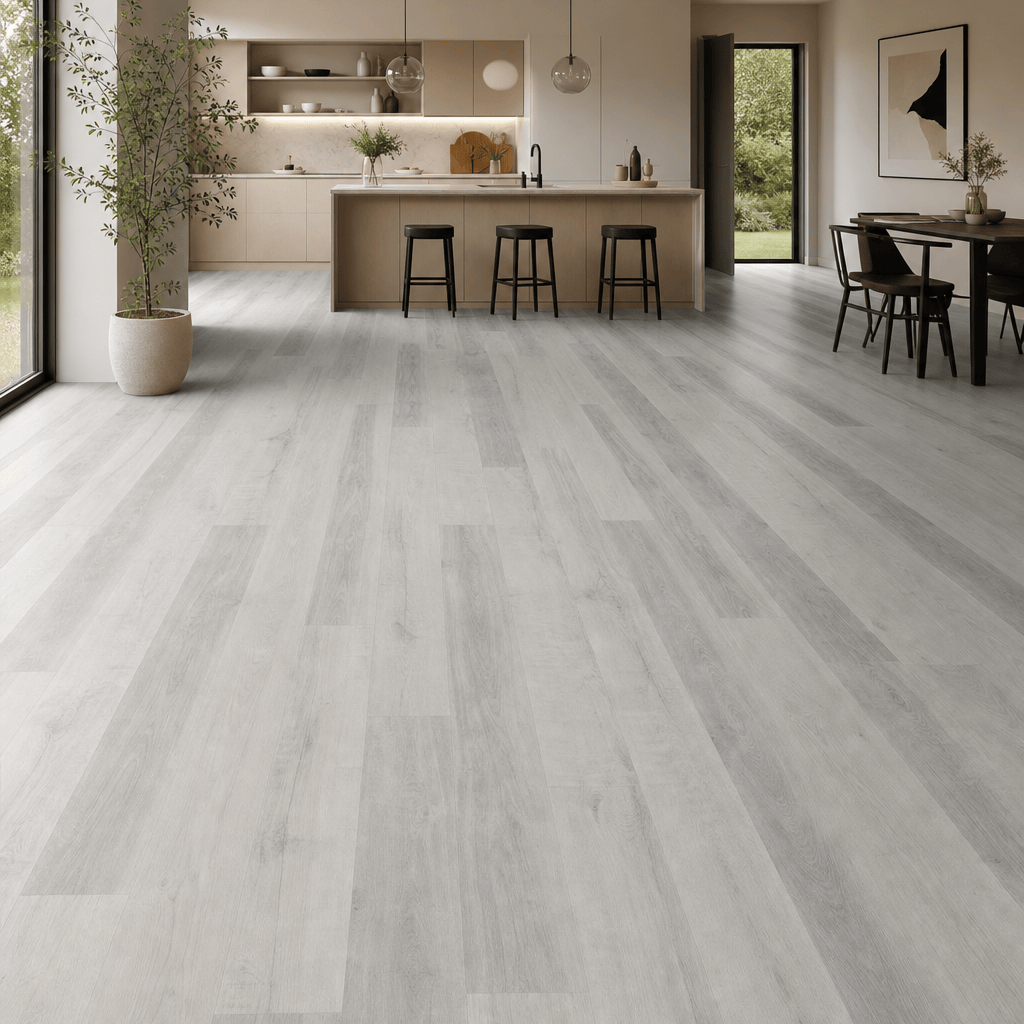 Dein Traumzimmer HWZ SLY XX-Large - Dublin Oak - klick Vinylboden