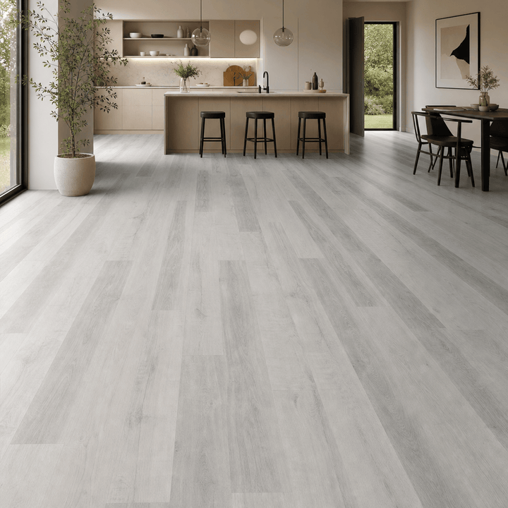 Dein Traumzimmer HWZ SLY XX-Large - Dublin Oak - klick Vinylboden