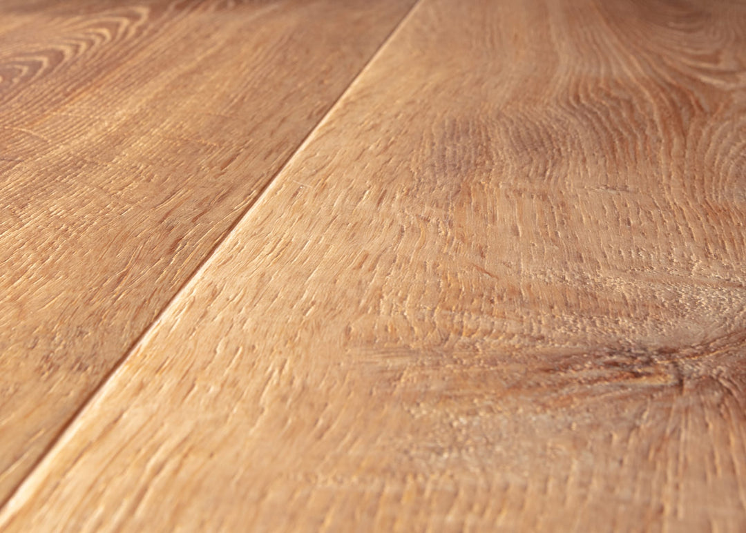 Dein Traumzimmer HWZ Starclic More+ - Golden Oak Natural - klick Vinylboden