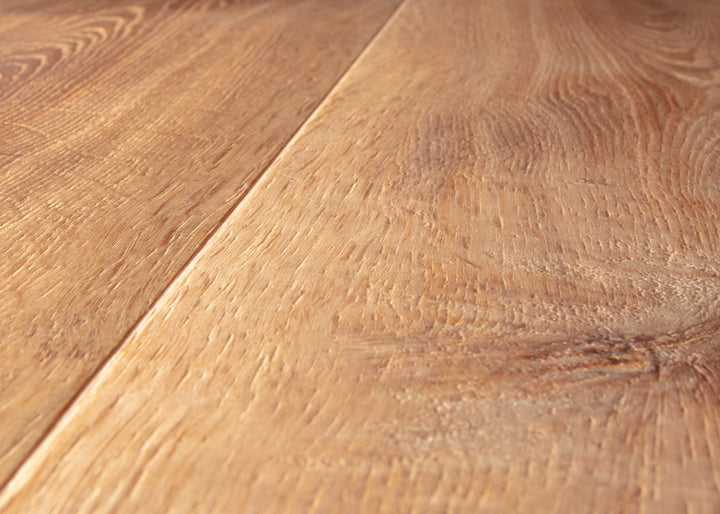 Dein Traumzimmer HWZ Starclic More+ - Golden Oak Natural - klick Vinylboden
