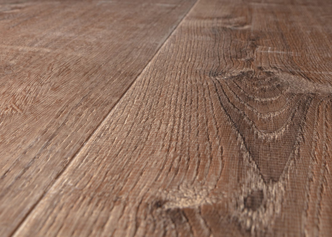 Dein Traumzimmer HWZ Starclic More+ - Smoky Oak Natural - klick Vinylboden