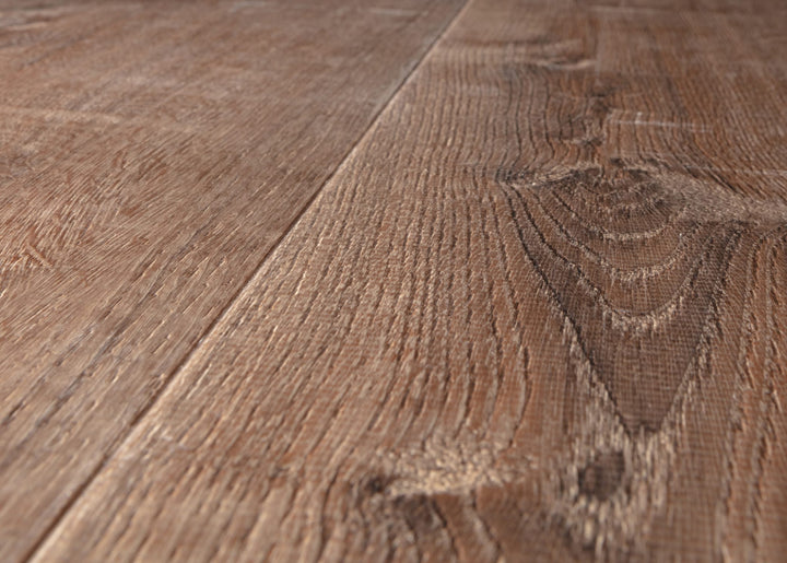 Dein Traumzimmer HWZ Starclic More+ - Smoky Oak Natural - klick Vinylboden