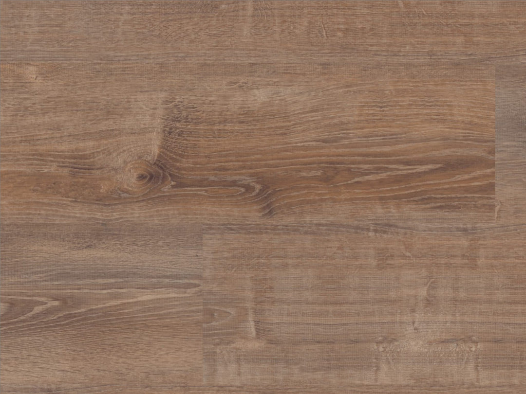 Dein Traumzimmer HWZ Starclic More+ - Smoky Oak Natural - klick Vinylboden