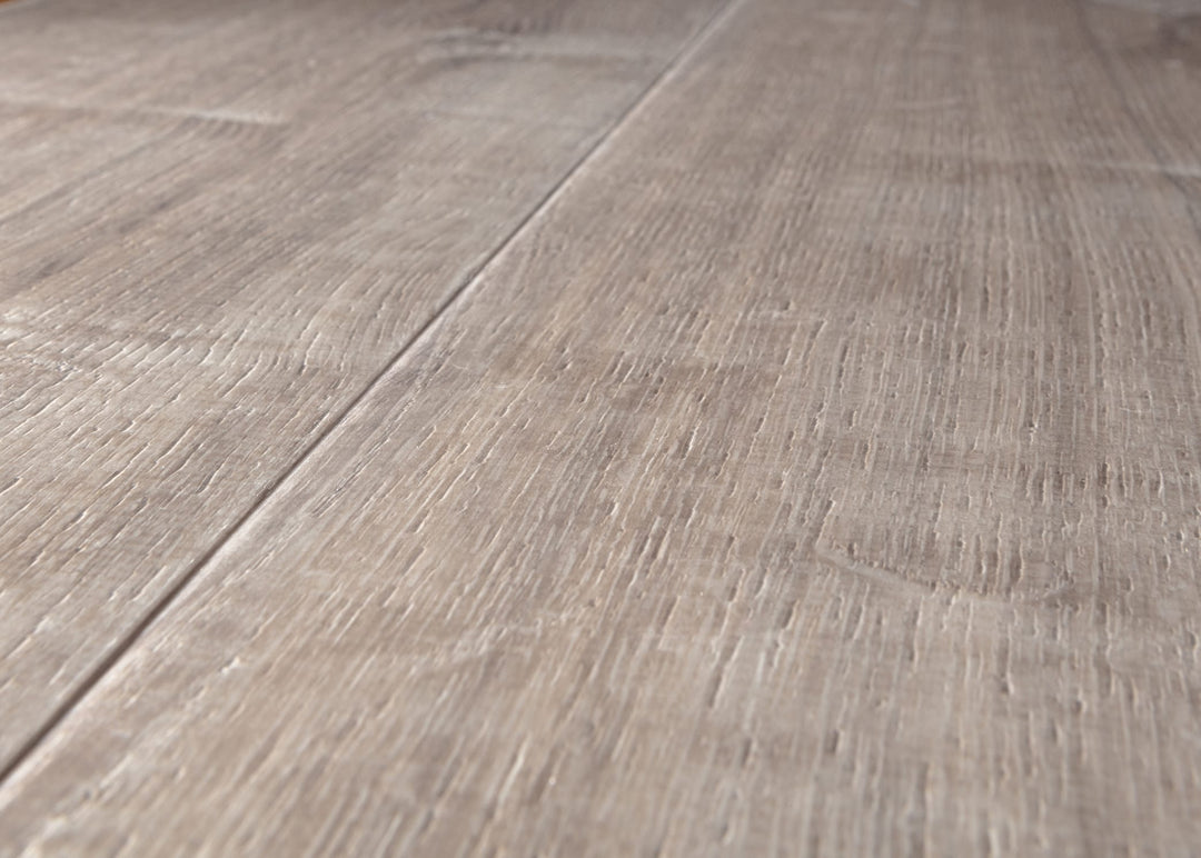 Dein Traumzimmer HWZ Starclic More+ - Smoky Oak Pewter - klick Vinylboden