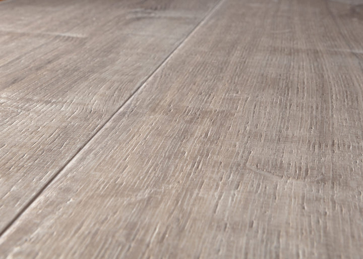 Dein Traumzimmer HWZ Starclic More+ - Smoky Oak Pewter - klick Vinylboden