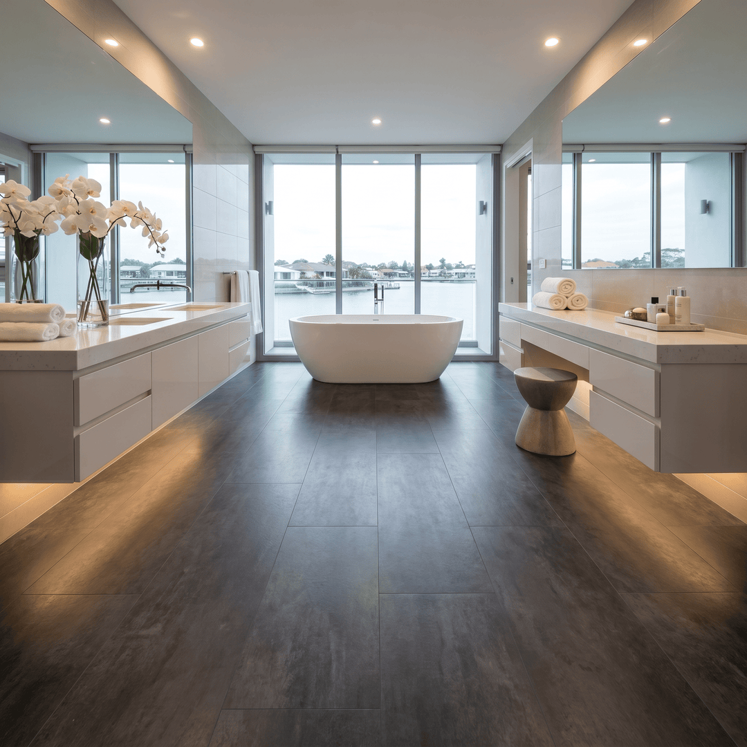 Dein Traumzimmer HWZ Starclic Stone - Milano, 5 mm - klick Vinylboden