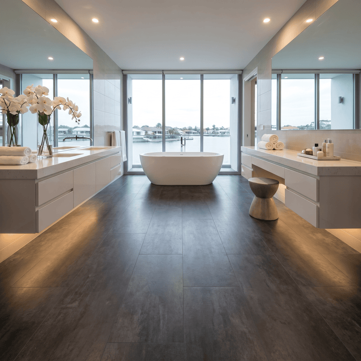 Dein Traumzimmer HWZ Starclic Stone - Milano, 5 mm - klick Vinylboden