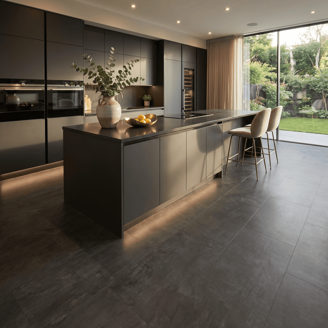 Dein Traumzimmer HWZ Starclic Stone - Milano, 5 mm - klick Vinylboden