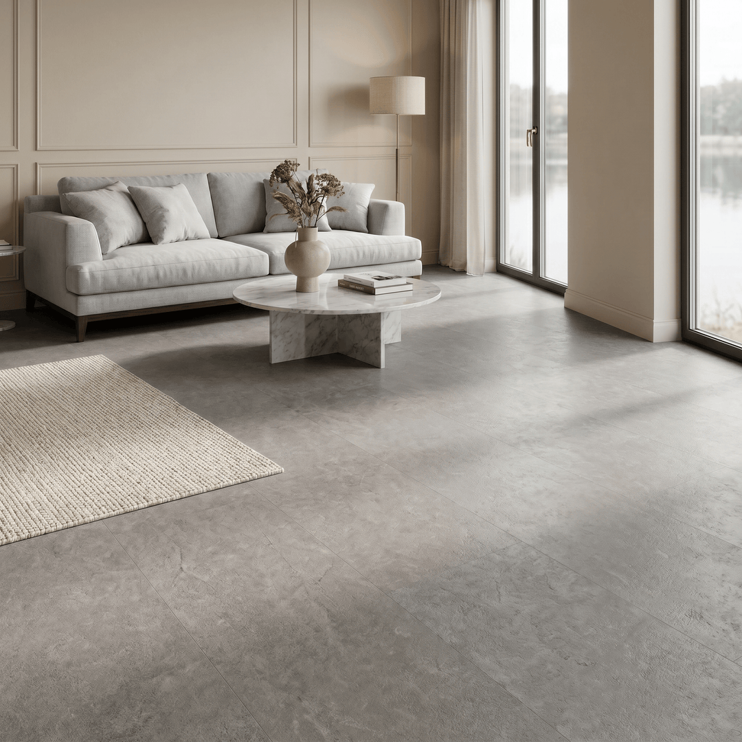 Dein Traumzimmer HWZ Starclic Stone - Mykonos, 4.2 mm - klick Vinylboden