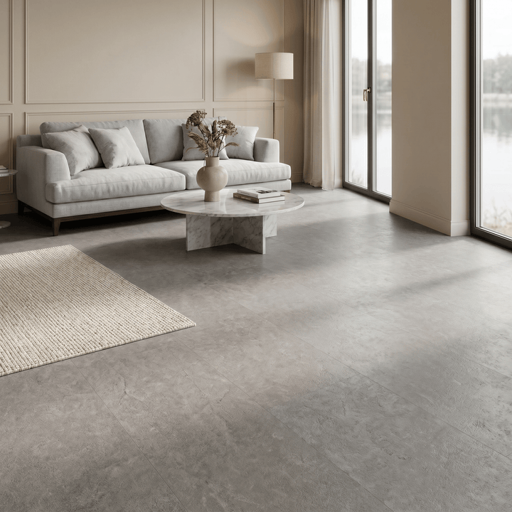 Dein Traumzimmer HWZ Starclic Stone - Mykonos, 4.2 mm - klick Vinylboden