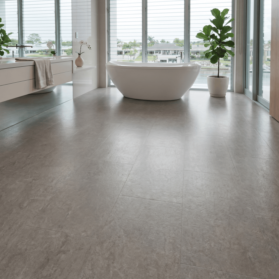 Dein Traumzimmer HWZ Starclic Stone - Mykonos, 4.2 mm - klick Vinylboden