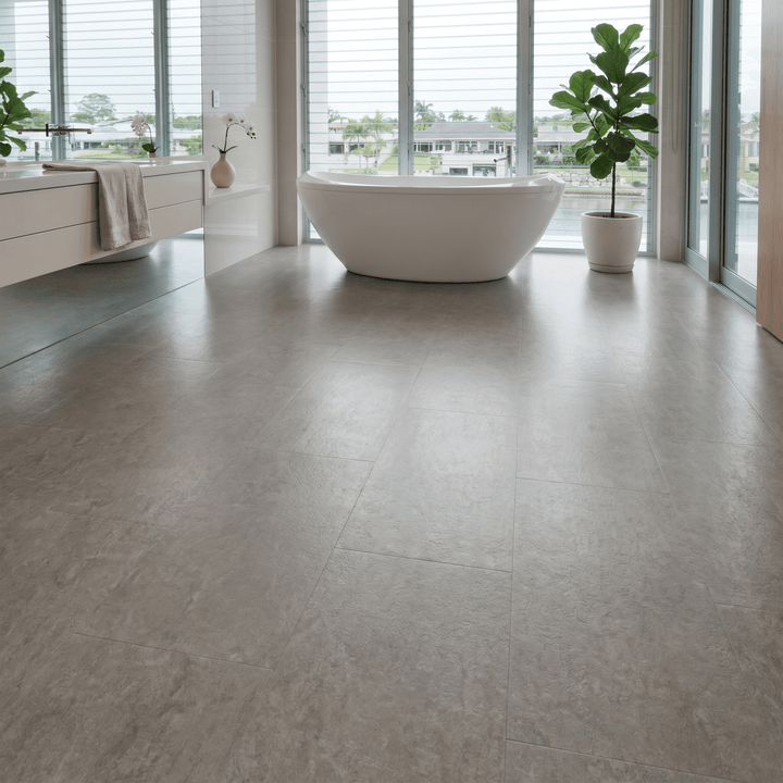 Dein Traumzimmer HWZ Starclic Stone - Mykonos, 4.2 mm - klick Vinylboden