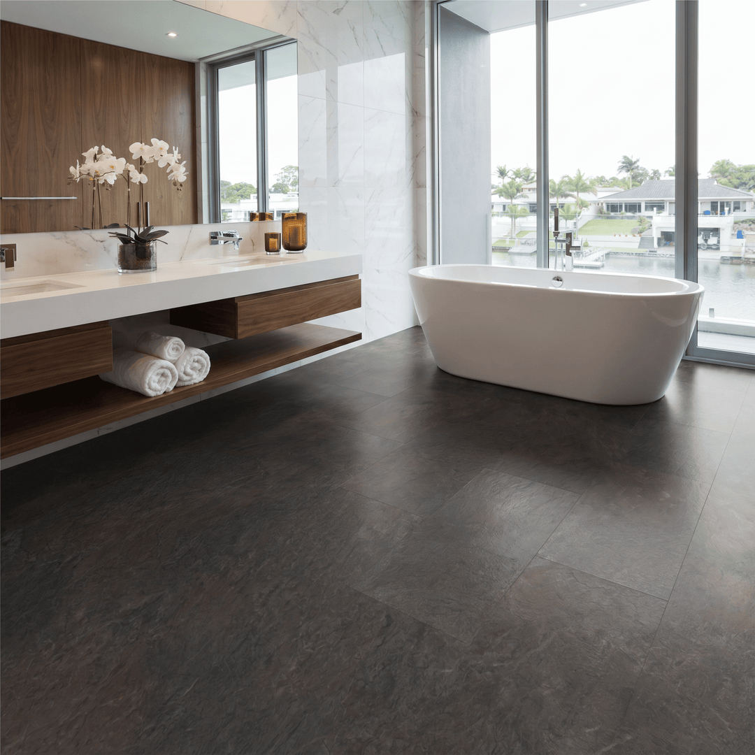 Dein Traumzimmer HWZ Starclic Stone - Roma, 4.2 mm - klick Vinylboden