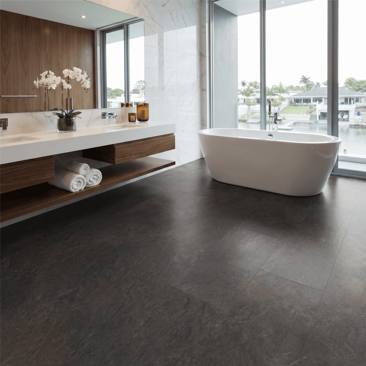 Dein Traumzimmer HWZ Starclic Stone - Roma, 4.2 mm - klick Vinylboden