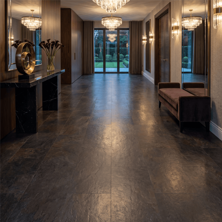 Dein Traumzimmer HWZ Starclic Stone - Roma, 4.2 mm - klick Vinylboden