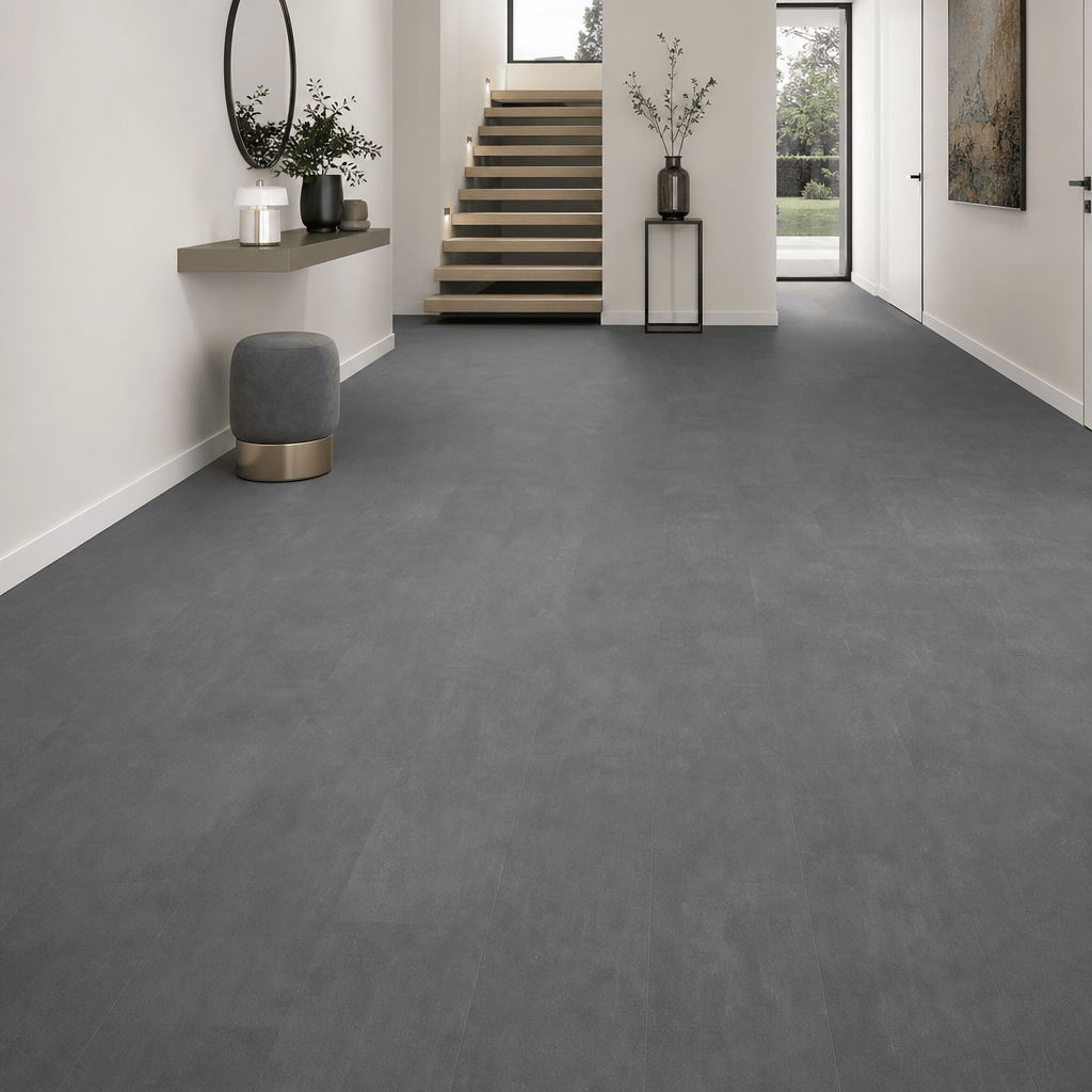 Dein Traumzimmer HWZ Starclic Stone - Sizilien, 4.2 mm - klick Vinylboden