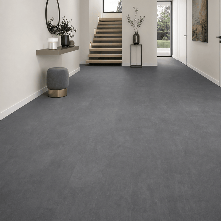 Dein Traumzimmer HWZ Starclic Stone - Sizilien, 4.2 mm - klick Vinylboden