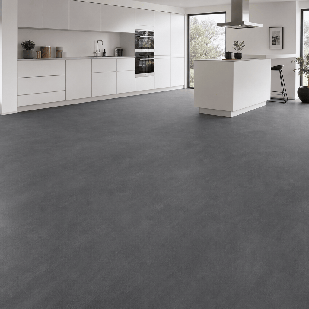Dein Traumzimmer HWZ Starclic Stone - Sizilien, 4.2 mm - klick Vinylboden