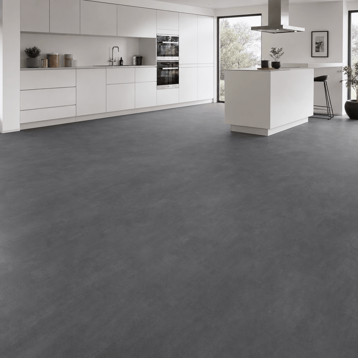 Dein Traumzimmer HWZ Starclic Stone - Sizilien, 4.2 mm - klick Vinylboden