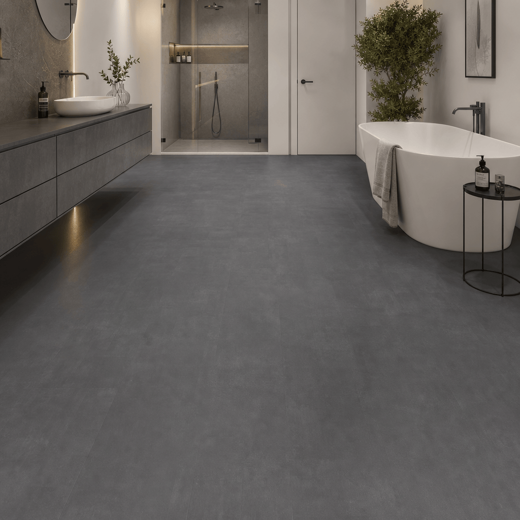 Dein Traumzimmer HWZ Starclic Stone - Sizilien, 4.2 mm - klick Vinylboden