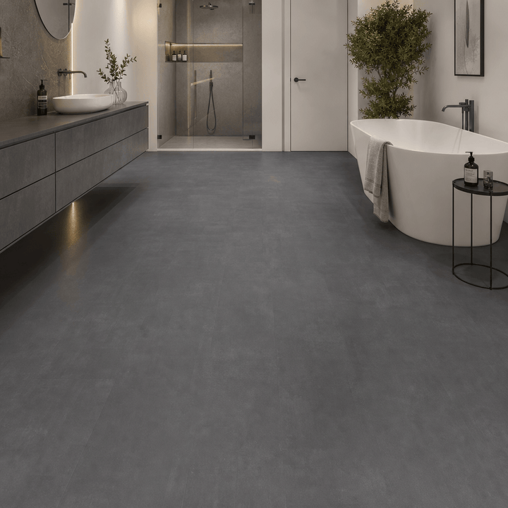 Dein Traumzimmer HWZ Starclic Stone - Sizilien, 4.2 mm - klick Vinylboden