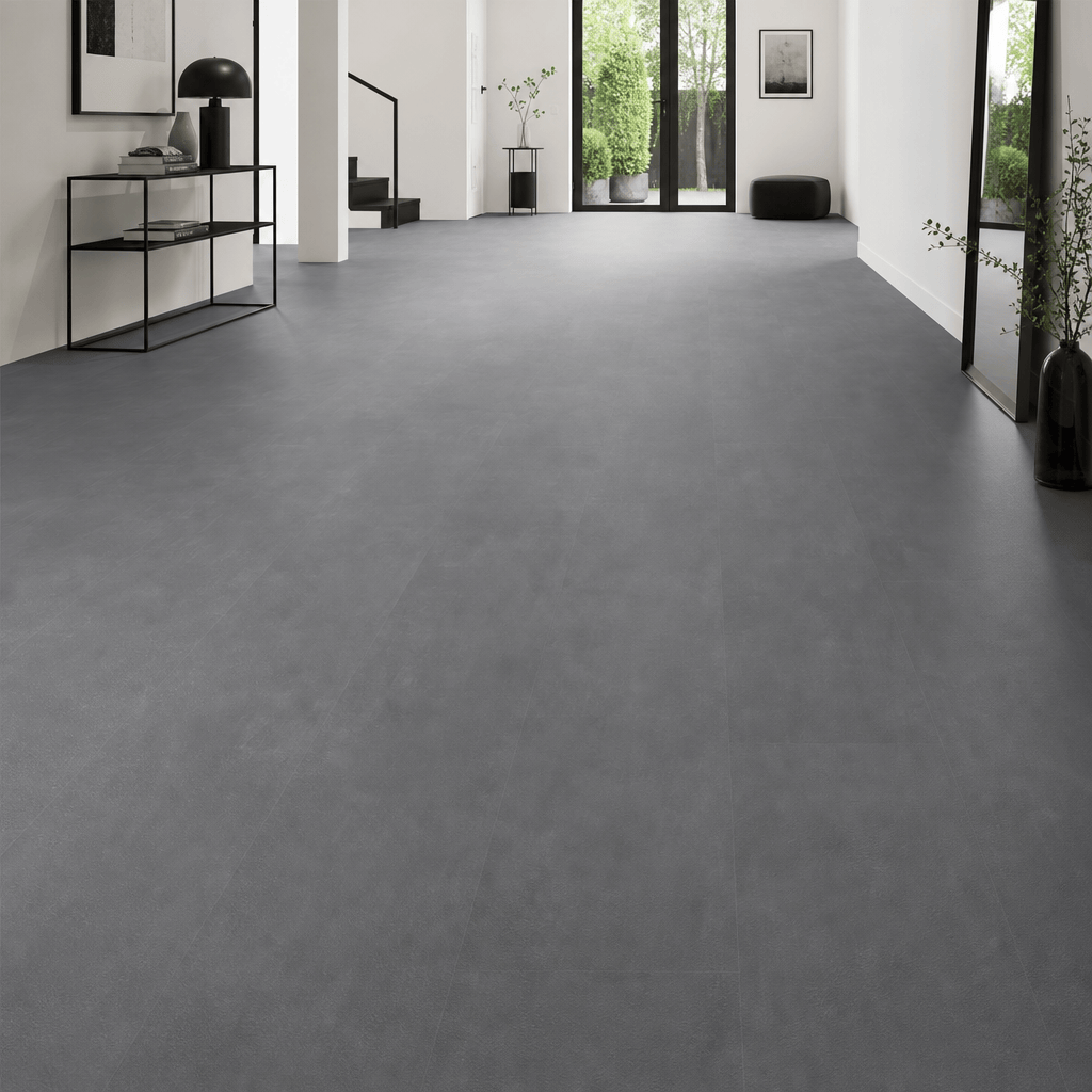 Dein Traumzimmer HWZ Starclic Stone - Sizilien, 4.2 mm - klick Vinylboden
