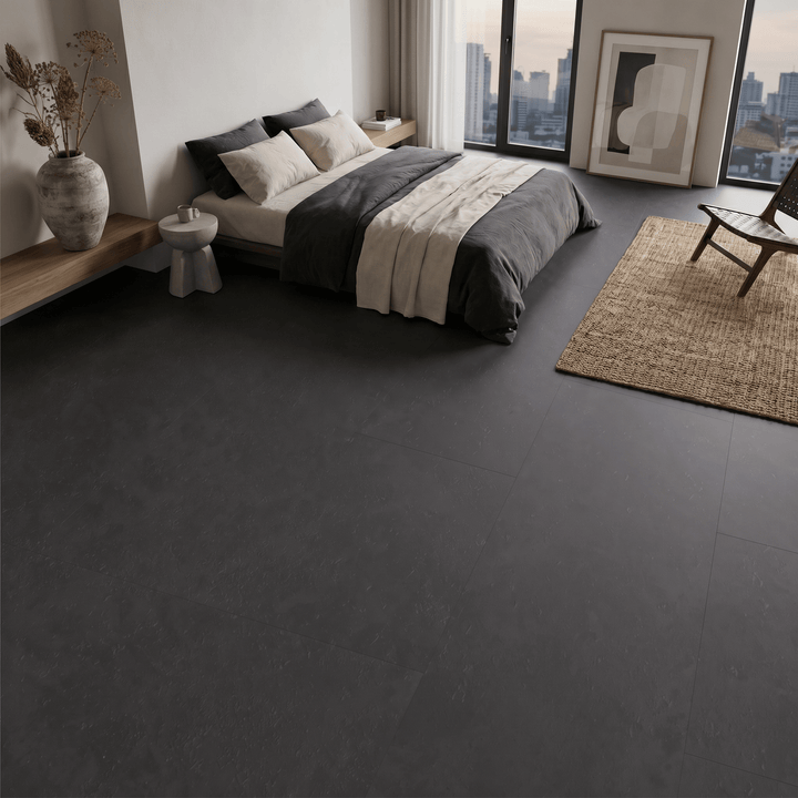 Dein Traumzimmer HWZ - Strong SPC Multilayer Plus - Gerdoo - klick Vinylboden