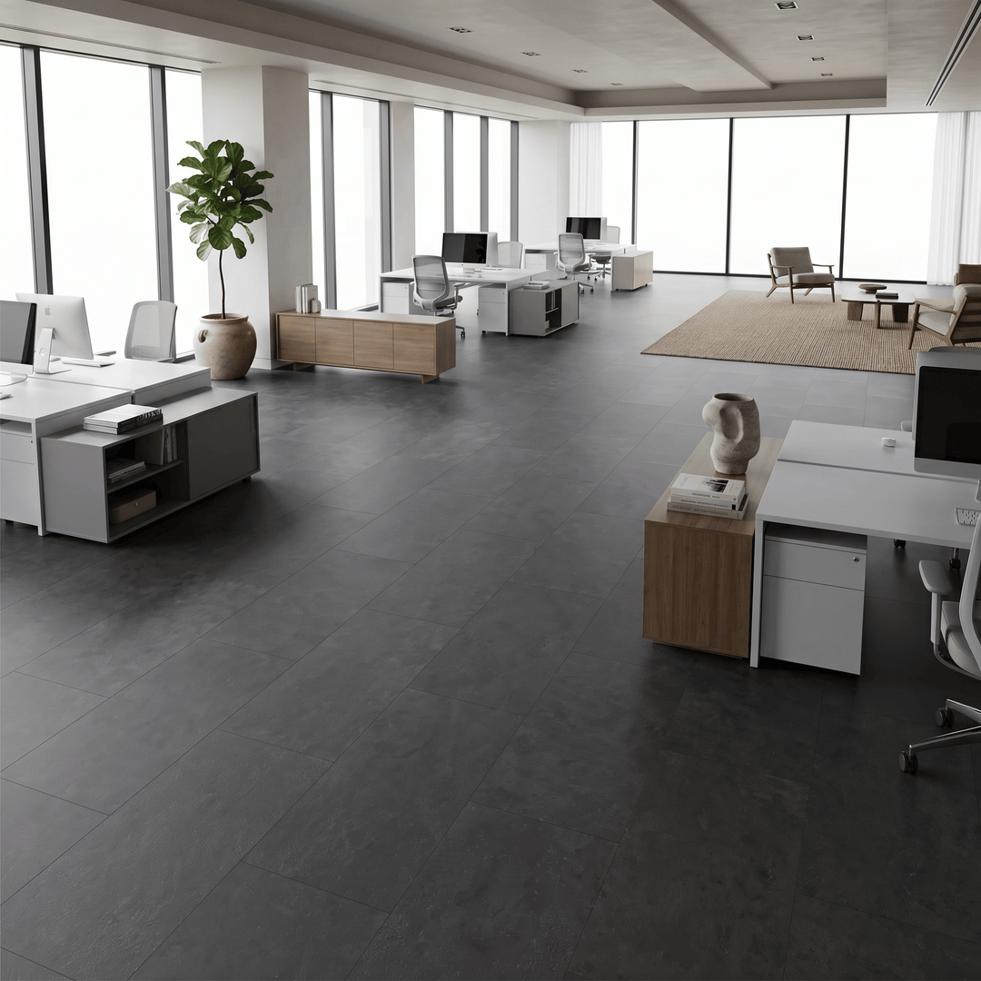 Dein Traumzimmer HWZ - Strong SPC Multilayer Plus - Gerdoo - klick Vinylboden