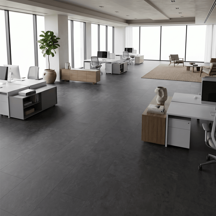 Dein Traumzimmer HWZ - Strong SPC Multilayer Plus - Gerdoo - klick Vinylboden