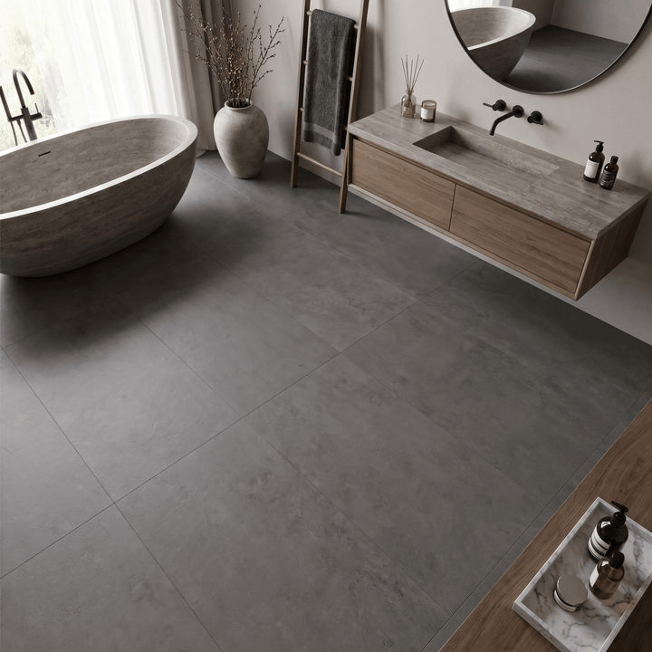 Dein Traumzimmer HWZ - Strong SPC Multilayer Plus - Maragha - klick Vinylboden