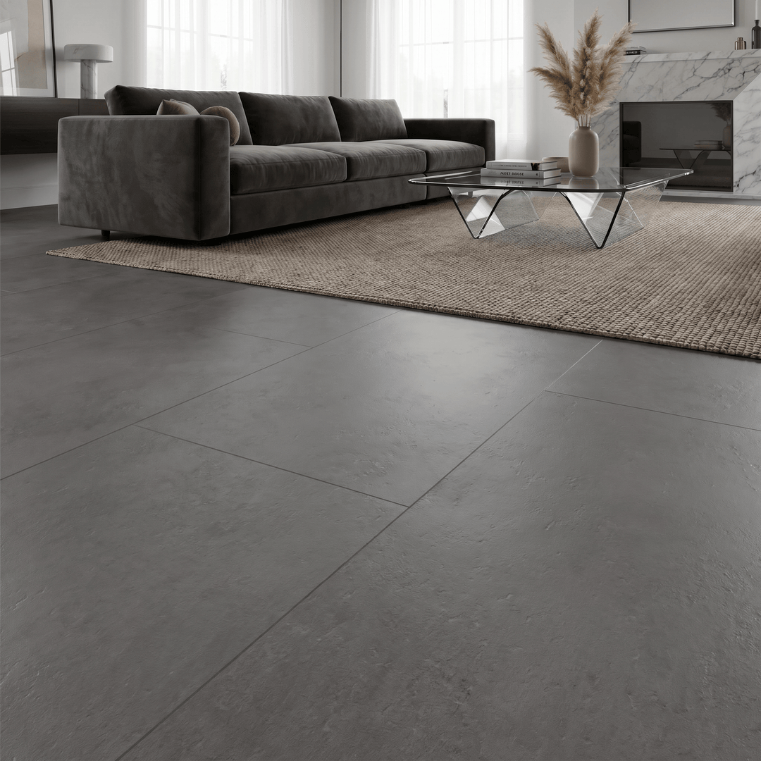 Dein Traumzimmer HWZ - Strong SPC Multilayer Plus - Maragha - klick Vinylboden