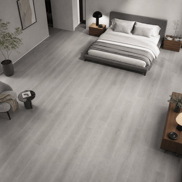 Dein Traumzimmer HWZ - Strong SPC Variant - Bryce Canyon Oak - klick Vinylboden